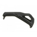 Fore Support Grip - Black [CS]